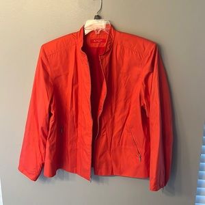 ALine Woman Jacket